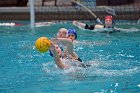 WWPolo vs CC  Wheaton College Women’s Water Polo vs Connecticut College. - Photo By: KEITH NORDSTROM : Wheaton, water polo